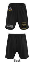 Air defense 55957656 Athletic Shorts With Pockets - 26