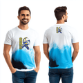 Stafford High School Basketball 81575563 Short Sleeve Shooting Shirt - 52