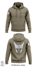 Evac PLT, RSS, 2CR 13991169 Hoodie - 118
