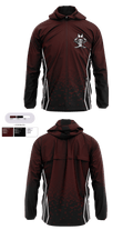 Sinton Youth Sports 69647370 Windbreaker - 5