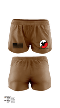 1/7 CAV 52531562 Women's Shorts - 2