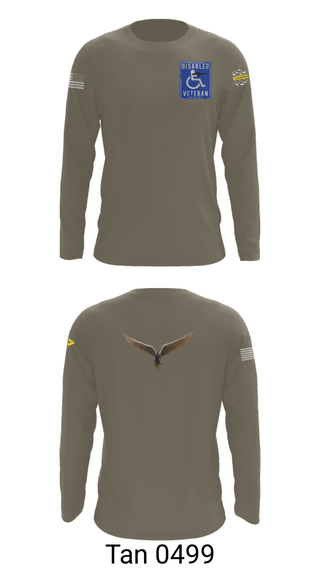 Long Sleeve Performance Shirt, 1-5 25th, Army, Teamtime, Team time, sublimation, custom sports apparel, team uniforms, spirit wear, spiritwear, sports uniforms, custom shirts, team store, custom team store, fundraiser sports, apparel fundraiser