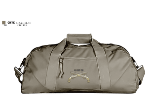 Duffle Bag, 46th Military Police Company, , Teamtime, Team time, sublimation, custom sports apparel, team uniforms, spirit wear, spiritwear, sports uniforms, custom shirts, team store, custom team store, fundraiser sports, apparel fundraiser