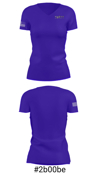 Women's Short Sleeve Vneck Shirt, 18th Airborne Corps, Army, Teamtime, Team time, sublimation, custom sports apparel, team uniforms, spirit wear, spiritwear, sports uniforms, custom shirts, team store, custom team store, fundraiser sports, apparel fundraiser
