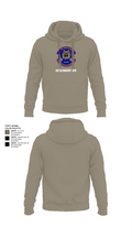 Detachment 035 78200386 Hoodie - 71