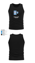 Venture cleaning solutions 84416959 Tank Top - 32