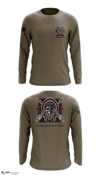 Hoodie, Comanche Squad, Army, Teamtime, Team time, sublimation, custom sports apparel, team uniforms, spirit wear, spiritwear, sports uniforms, custom shirts, team store, custom team store, fundraiser sports, apparel fundraiser