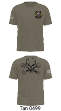 51st Chem 5478070 Short Sleeve Performance Shirt - 76