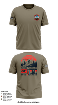 75 HCOS SGGD 45725034 Short Sleeve Performance Shirt - 3
