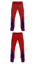 New Hampshire Babe Ruth Leagues 92927464 Sweatpants - 24