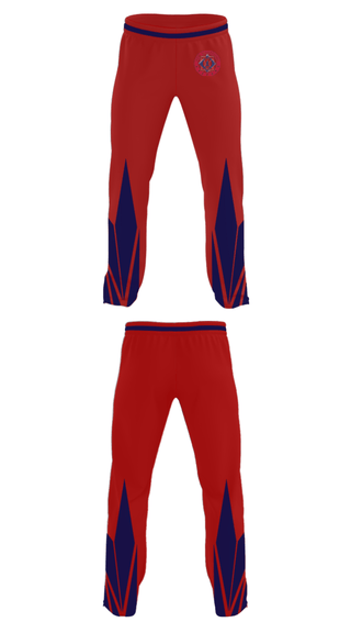 Sweatpants, New Hampshire Babe Ruth Leagues, Baseball, Teamtime, Team time, sublimation, custom sports apparel, team uniforms, spirit wear, spiritwear, sports uniforms, custom shirts, team store, custom team store, fundraiser sports, apparel fundraiser