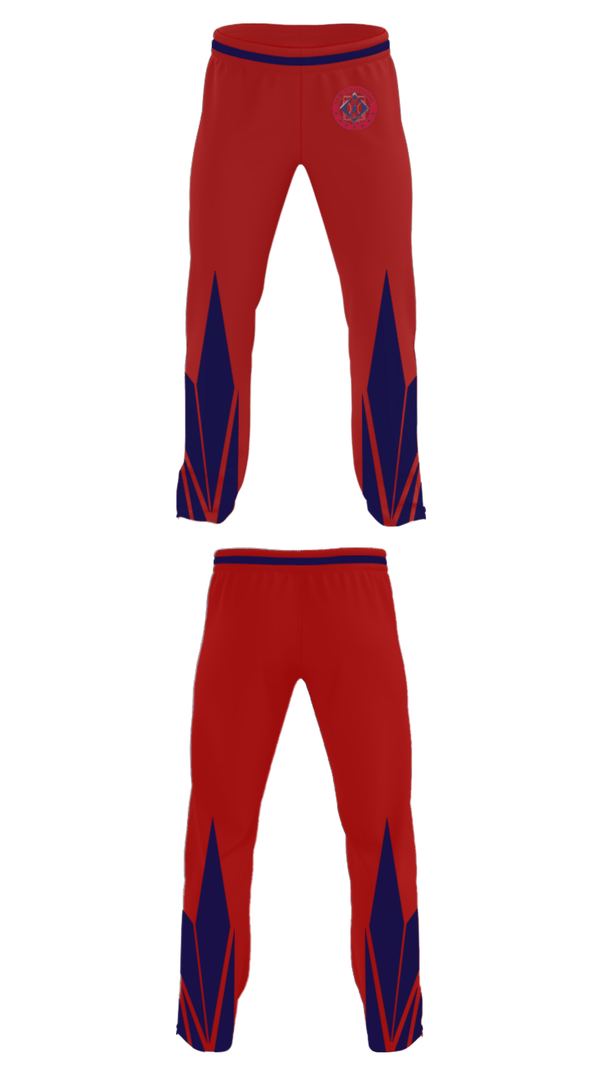 Sweatpants, New Hampshire Babe Ruth Leagues, Baseball, Teamtime, Team time, sublimation, custom sports apparel, team uniforms, spirit wear, spiritwear, sports uniforms, custom shirts, team store, custom team store, fundraiser sports, apparel fundraiser