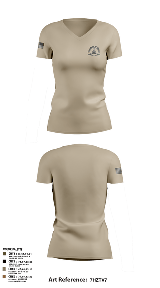 Womens Short Sleeve Vneck Shirt, The World of Armor, , Teamtime, Team time, sublimation, custom sports apparel, team uniforms, spirit wear, spiritwear, sports uniforms, custom shirts, team store, custom team store, fundraiser sports, apparel fundraiser