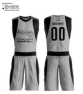 undefined Basketball Uniform - 41