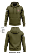 Transportation service company 35448191 Hoodie - 1