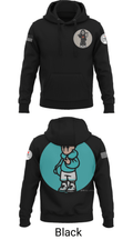 T-Rex’s 76843141 Hoodie - 25