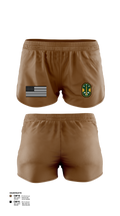 3rd Platoon Gryphons 20290567 Women's Shorts - 2