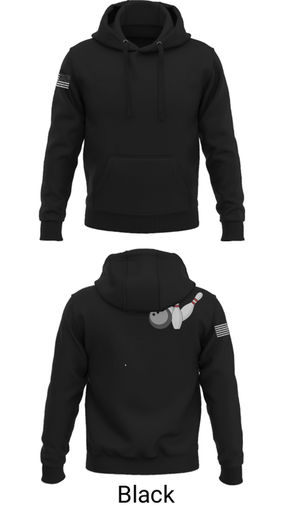The Perfect Pro Shop 77944417 Hoodie - 25