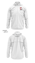 Columbiana High School Basketball 83089115 Windbreaker - 50