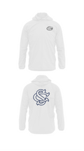 Spring Creek High School Basketball 45989238 Windbreaker - 14