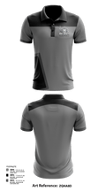 MR. Locks RoadSide Assistance 93309754 Short Sleeve Performance Polo - 103