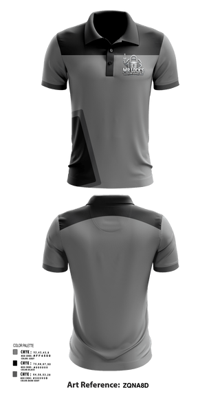 Short Sleeve Performance Polo, MR. Locks RoadSide Assistance, , Teamtime, Team time, sublimation, custom sports apparel, team uniforms, spirit wear, spiritwear, sports uniforms, custom shirts, team store, custom team store, fundraiser sports, apparel fundraiser