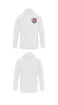 North Point Grizzlies 55035886 Windbreaker - 14