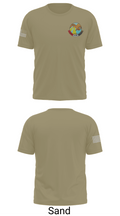 11th T.S.R 19637514 Old School Cotton Feel Shirt - 86