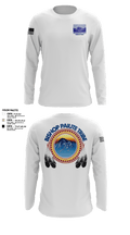 Bishop Paiute EMO/ Hazardous Fiels Reduction 49408789 Long Sleeve Performance Shirt 2
