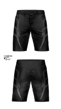 KnuckleHeadz Boxing 60718389 Fight Shorts - 1