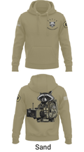 Node 66216 Bandwidth Bandits 75270738 Hoodie - 98
