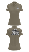 29th MP CO. 14693703 Women's Short Sleeve Performance Polo  - 75