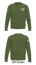 3-321 FAR 4438257 Crew Neck Sweatshirt - 45