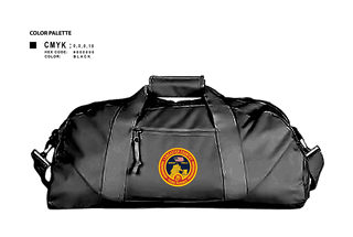 Duffle Bag, Lancaster County Young Marines, Marines, Teamtime, Team time, sublimation, custom sports apparel, team uniforms, spirit wear, spiritwear, sports uniforms, custom shirts, team store, custom team store, fundraiser sports, apparel fundraiser