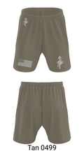3rd Battalion 2nd Marines Scout Sniper Platoon 1879947 Athletic Shorts With Pockets - 69