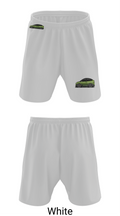 EV AutostyleEV Autostyle 25310050 Athletic Shorts With Pockets - 1