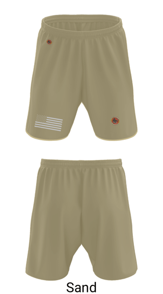 Athletic Shorts With Pockets, Fury company, Army, Teamtime, Team time, sublimation, custom sports apparel, team uniforms, spirit wear, spiritwear, sports uniforms, custom shirts, team store, custom team store, fundraiser sports, apparel fundraiser