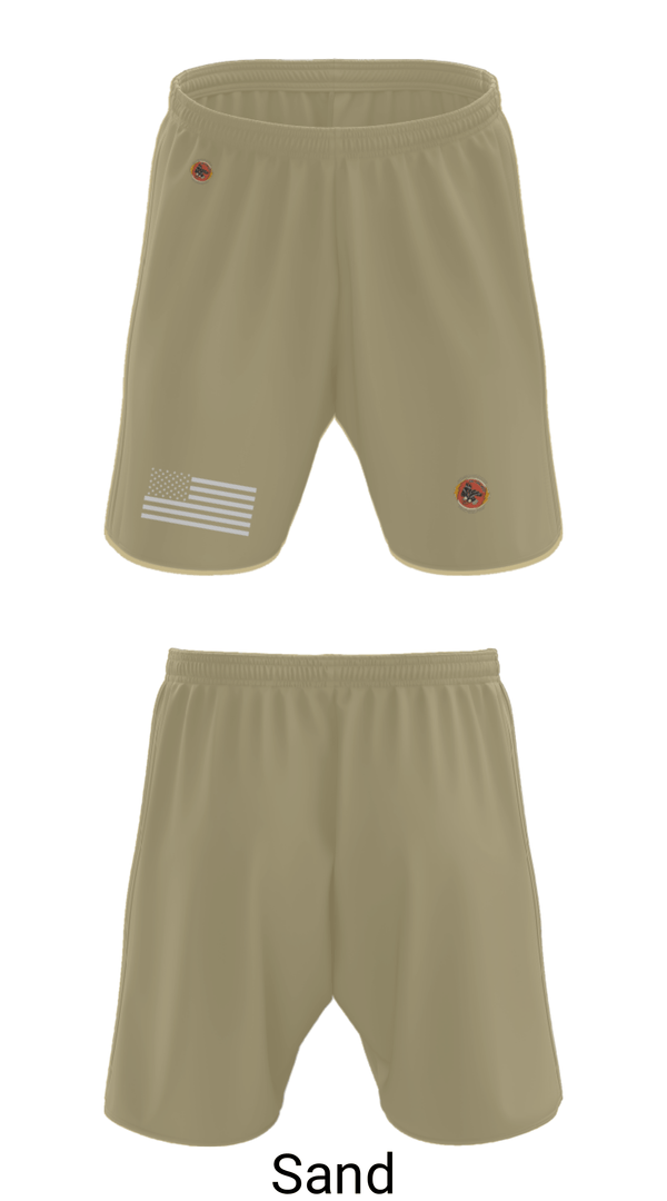 Athletic Shorts With Pockets, Fury company, Army, Teamtime, Team time, sublimation, custom sports apparel, team uniforms, spirit wear, spiritwear, sports uniforms, custom shirts, team store, custom team store, fundraiser sports, apparel fundraiser