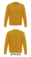 East Side Baseball Association 13888827 Crew Neck Sweatshirt - 16