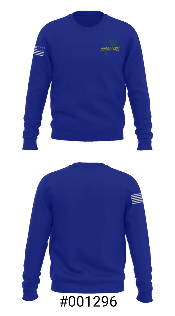 Crew Neck Sweatshirt, Wren High School Softball, Softball, Teamtime, Team time, sublimation, custom sports apparel, team uniforms, spirit wear, spiritwear, sports uniforms, custom shirts, team store, custom team store, fundraiser sports, apparel fundraiser