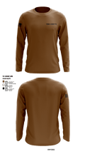 Cub Cadets 23712778 Long Sleeve Performance Shirt 2