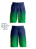 Spring Creek High School Basketball 45989238 Mens Basketball Shorts 40
