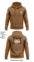 623rd ICTC 49571606 Hoodie - 9