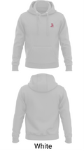 Big Jon Wall 7239574 Hoodie - 6