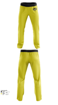 Chapel Hill High School Basketball 79549357 Sweatpants - 1