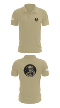 Viper PLT 18249091 Short Sleeve Performance Polo - 87
