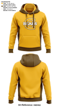 Evansville Central High School Cheer 78015244 Hoodie - 41