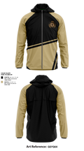 Zelta 38807364 Windbreaker - 1