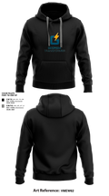 Georgia transformer 15420504 Hoodie - 1