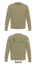 The Legion 97243463 Crew Neck Sweatshirt - 85